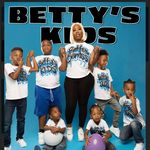 IESHA BROOKS - @bettyskids - Instagram