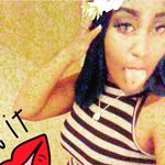 Iesha Brooks - @suckafree_swiss - Instagram