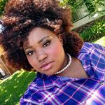 Iesha Brooks - @ovo_lashgoddess_115 - Instagram