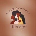Iesha Brooks, AMFT - @mixedemotionstherapy - Instagram