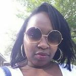 Iesha Brooks Cosey - @ieshacosey - Instagram