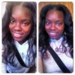 Iesha Carson - @_mz_pretty_esha - Instagram