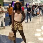 Iesha Carson - @mspassiveaggressive - Instagram