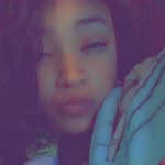 Iesha Carson - @kall2me5eshh - Instagram
