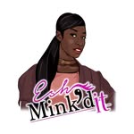 Iesha Carson - @eshminkdit_ - Instagram