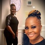 Iesha Colbert - @colbert06 - Instagram