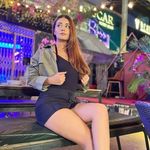 isha Colbert - @crypto_trading99 - Instagram