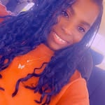 Iesha Evans - @t_evans2023 - Instagram