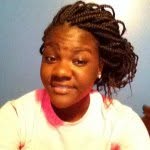 Iesha Evans - @mariedidit_ - Instagram