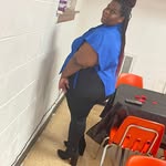 Iesha Evans - @keep_real83 - Instagram