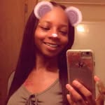 Iesha Evans - @beshaeshaa - Instagram