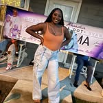 Iesha Evans - @darksunshine000 - Instagram