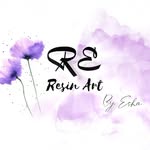 𝙀𝙨𝙝𝙖 | 𝙍𝙚𝙨𝙞𝙣 𝘼𝙧𝙩𝙞𝙨𝙩 | 𝙁𝙡𝙤𝙬𝙚𝙧 𝙋𝙧𝙚𝙨𝙚𝙧𝙫𝙖𝙩𝙞𝙤𝙣✨ - @resinartbyesha - Instagram