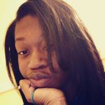 Iesha Ford - @iyanas_mom - Instagram