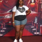 Iesha Jackson - @ieshajackson64 - Instagram