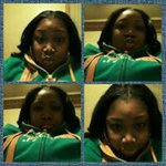 Iesha Jackson - @ieshajackson44 - Instagram