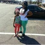 Iesha Jackson - @jacksoniesha27 - Instagram