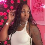 Iesha Jackson - @iesha2you - Instagram