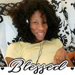 Iesha Jackson - @iesha_bosslady_blessed - Instagram