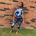 Iesha Jackson - @iesha5027 - Instagram