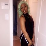 Iesha Jackson - @ieshajackson39 - Instagram