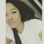 iesha jackson - @trublakk - Instagram
