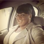 Iesha Jackson - @ieshamiss1 - Instagram