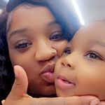 Iesha Jackson Boss - @aulijah_mommy - Instagram