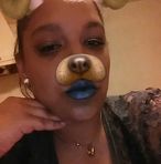 Iesha Webb - Facebook