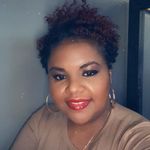 Iesha Webb-Chapman - @ieshachapman - Instagram