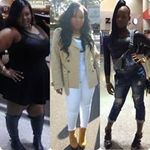 Ieshia Johnson - @johnson.ieshia - Instagram