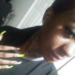 Ieshia Johnson - @ieshia_j - Instagram