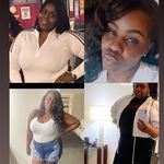 Ieshia Johnson - @chocolit_eshia - Instagram
