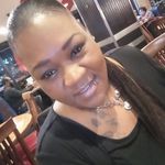 ieshia johnson - @ieshia632 - Instagram