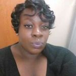 Ieshia Johnson - @jieshia - Instagram