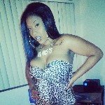 Ieshia Johnson - @diamondkitty619 - Instagram