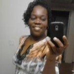 Ieshia Johnson - @mzghudghud - Instagram