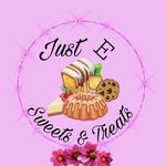 Ieshia Johnson - @justessweetsandtreats - Instagram