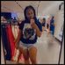 Ieshia Johnson - Facebook