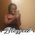 Ieshia Johnson - @mzphyre1 - Instagram