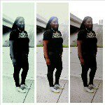 Ieshia Johnson - @coldhearted_2k14 - Instagram