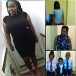 Ieshia Johnson Taylor - @ieshiajohnsontaylor - Instagram