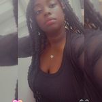 Ieshia Lalya Johnson - @pokemebitch1738 - Instagram
