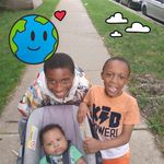 Ieshia Marquita Townsend Johnson - @ieshiatownsend - Instagram