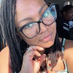 Ieshia Trina Taylor Johnson - @starr1hmic - Instagram
