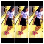 Freebandz Ieshia Smith - @freebandzsmith - Instagram