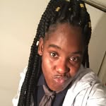 Ieshia Smith - @26gogetter - Instagram