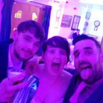 Iestyn Evans - @iestyn.evans.3150 - Instagram