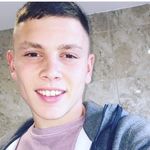Iestyn Evans - @iestevanss - Instagram