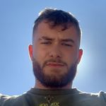 Iestyn Evans - @iestynevans18 - Instagram